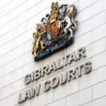 Gibraltar-Courts