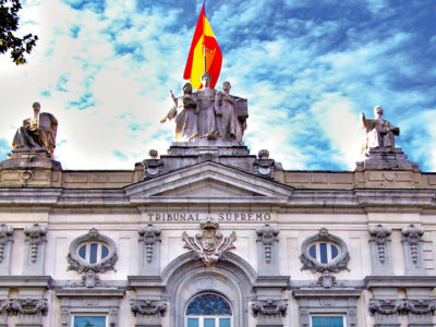 Spanish-Supreme-Court