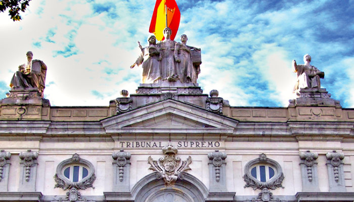 Spanish-Supreme-Court