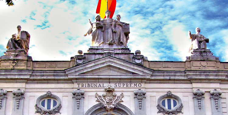 Spanish-Supreme-Court